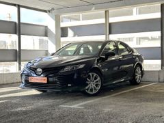 Седан Toyota Camry 2018 года, 2999000 рублей, Челябинск