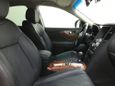 SUV   Infiniti QX70 2015 , 1949000 , 