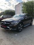 SUV   Mercedes-Benz GLC 2017 , 2790000 , 