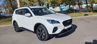 SUV или внедорожник Soueast DX8S 2023 года, 2950000 рублей, Ростов-на-Дону
