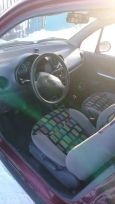  Daewoo Matiz 2010 , 160000 , -