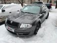  Skoda Superb 2002 , 400000 , 