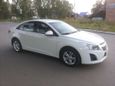  Chevrolet Cruze 2013 , 520000 , 