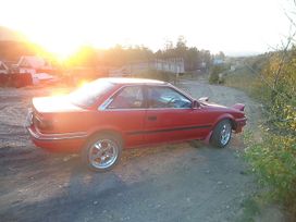  Toyota Sprinter Trueno 1990 , 130000 , -