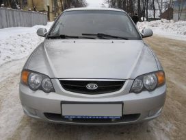  Kia Shuma 2003 , 270000 , 