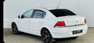  Opel Astra 2012 , 438000 , 