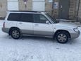 SUV   Subaru Forester 1998 , 375000 , 