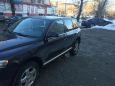 SUV   Volkswagen Touareg 2006 , 420000 , 