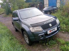 SUV или внедорожник Suzuki Grand Vitara 2005 года, 840000 рублей, Иркутск