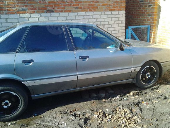  Audi 80 1987 , 70000 , 