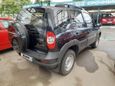 SUV   Chevrolet Niva 2013 , 650000 , 