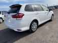  Toyota Corolla Fielder 2018 , 838000 , 