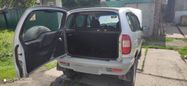 SUV   Chevrolet Niva 2006 , 170000 , 