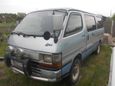    Toyota Hiace 1991 , 50000 , 