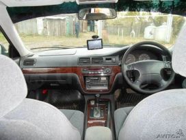  Honda Inspire 1998 , 190000 , 