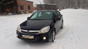  Opel Astra 2011 , 550000 , 