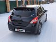  Nissan Tiida 2010 , 400000 , --