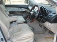 SUV   Toyota Harrier 2003 , 885000 , 