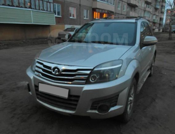 SUV   Great Wall Hover H3 2011 , 520000 , 