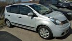  Nissan Note 2008 , 250000 , 