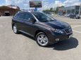 SUV   Lexus RX450h 2009 , 1880000 , 