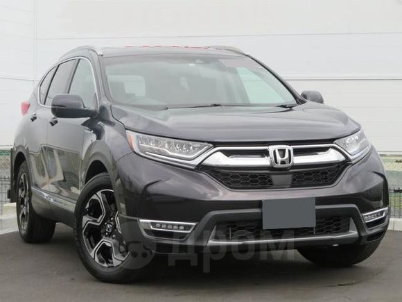 SUV   Honda CR-V 2019 , 1320000 , 