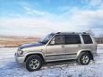 SUV   Isuzu Bighorn 1998 , 440000 , 