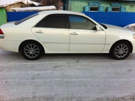  Toyota Mark II 2004 , 360000 , 