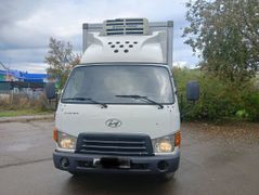 Фургон рефрижератор Hyundai HD65 2011 года, 1750000 рублей, Ангарск