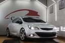  3  Opel Astra GTC 2011 , 685000 , 