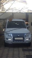 SUV   Mitsubishi Pajero 2015 , 2300000 , 