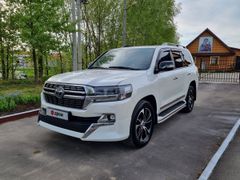 SUV или внедорожник Toyota Land Cruiser 2015 года, 6350000 рублей, Смоленск