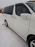    Nissan Elgrand 2005 , 650000 , 