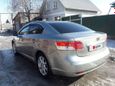  Toyota Avensis 2010 , 680000 , 