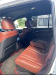 SUV   Lexus LX450d 2018 , 6950000 , 