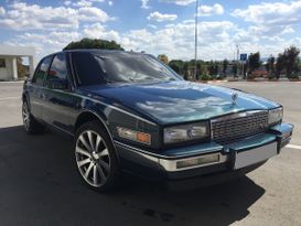  Cadillac Seville 1987 , 725000 , 