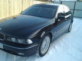 BMW 5-Series 1999 , 350000 , 