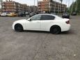  Infiniti G25 2011 , 830000 , 