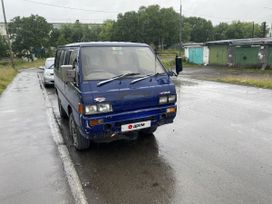    Mitsubishi Delica 1990 , 180000 , -