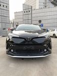 SUV   Toyota C-HR 2017 , 2079999 , 