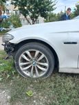  BMW 5-Series 2015 , 950000 , 