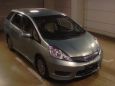  Honda Fit Shuttle 2011 , 589000 , 