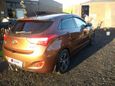  Hyundai i30 2012 , 520000 , 