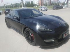 Лифтбек Porsche Panamera 2011 года, 4000000 рублей, Тольятти