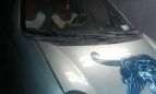  Daewoo Matiz 2008 , 120000 , 