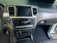 SUV   Mercedes-Benz M-Class 2014 , 2800000 , 