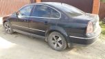  Volkswagen Passat 2004 , 200000 , 