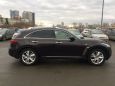 SUV   Infiniti FX30d 2012 , 1400000 , 