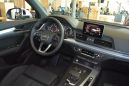 SUV   Audi Q5 2019 , 4076000 , 