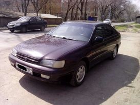  Toyota Carina E 1994 , 145000 , 